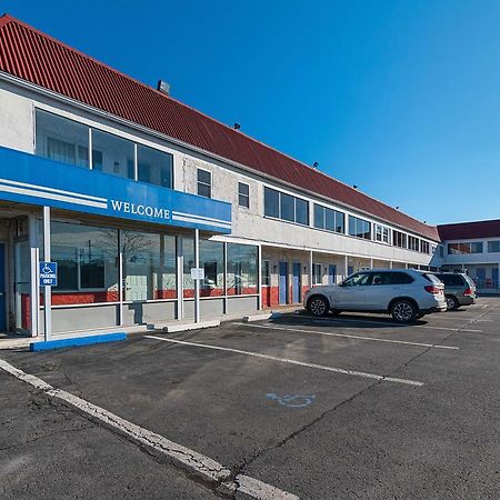 Motel 6-Frackville, Pa 외부 사진