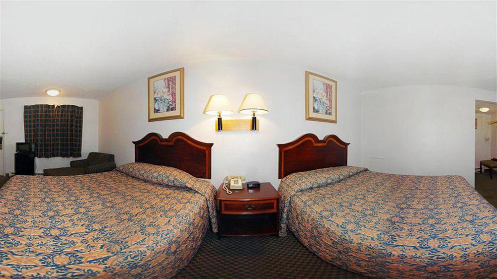 Motel 6-Frackville, Pa 외부 사진