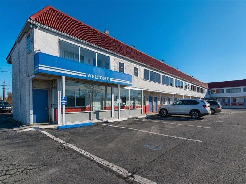 Motel 6-Frackville, Pa 외부 사진