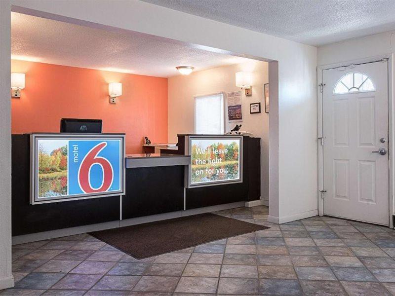 Motel 6-Frackville, Pa 외부 사진