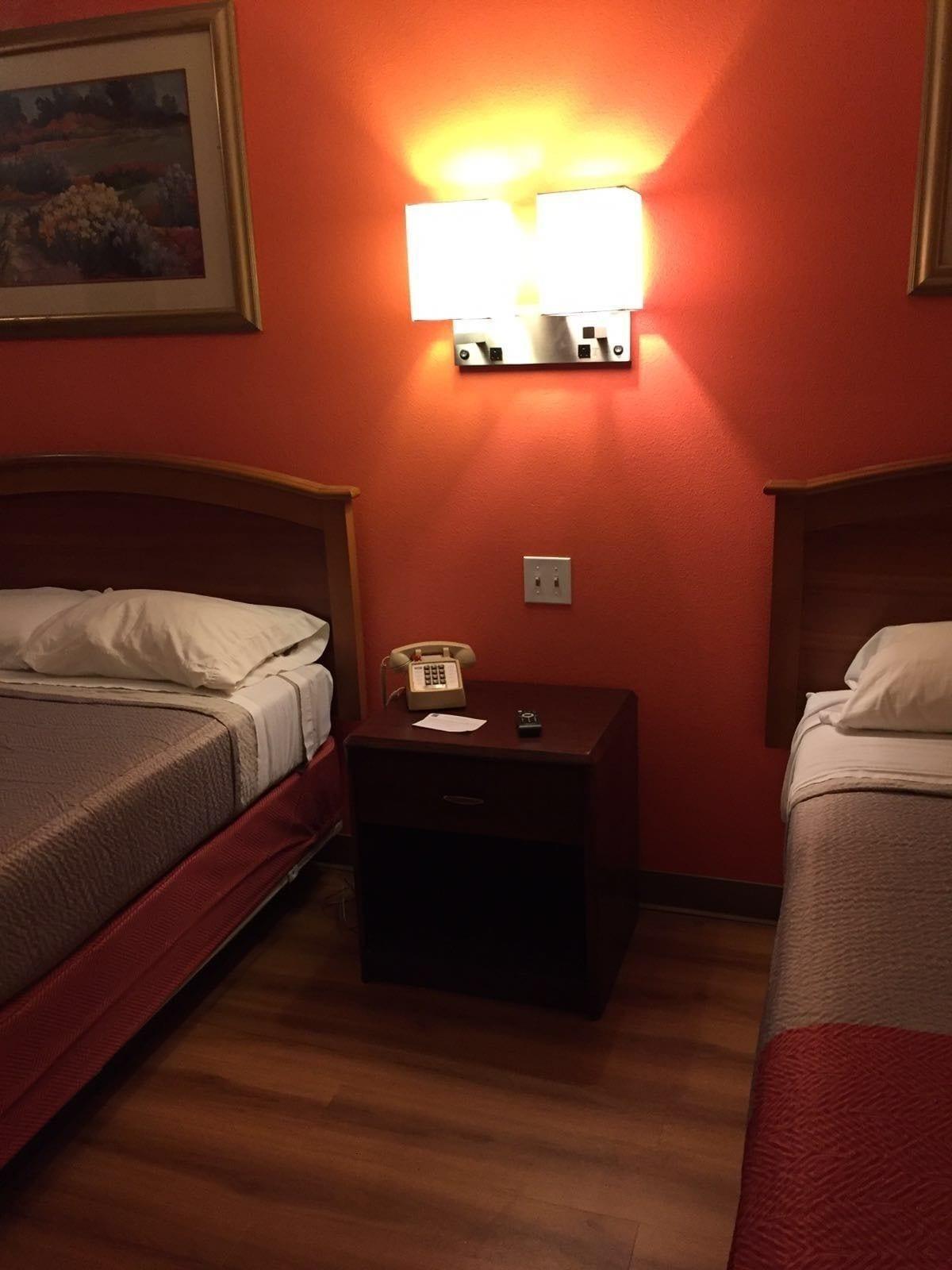 Motel 6-Frackville, Pa 외부 사진