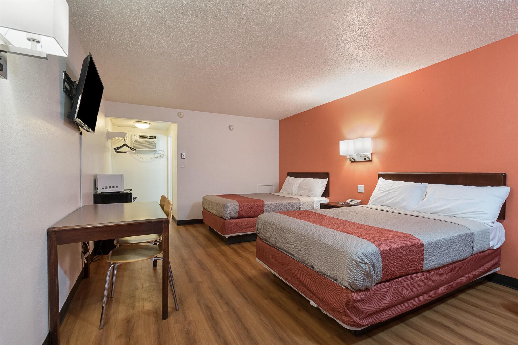 Motel 6-Frackville, Pa 외부 사진