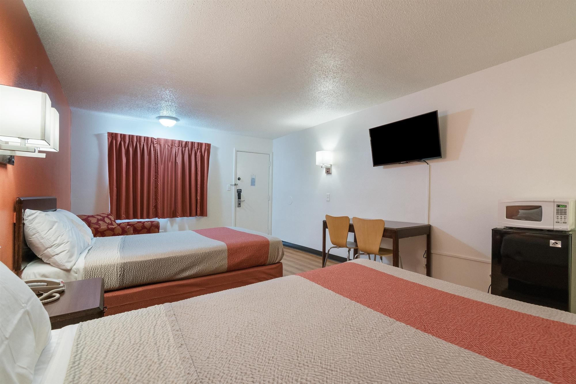 Motel 6-Frackville, Pa 외부 사진