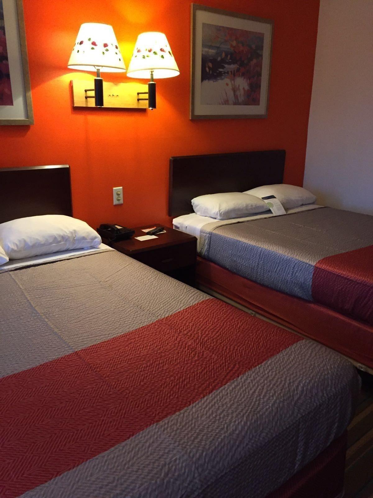 Motel 6-Frackville, Pa 외부 사진
