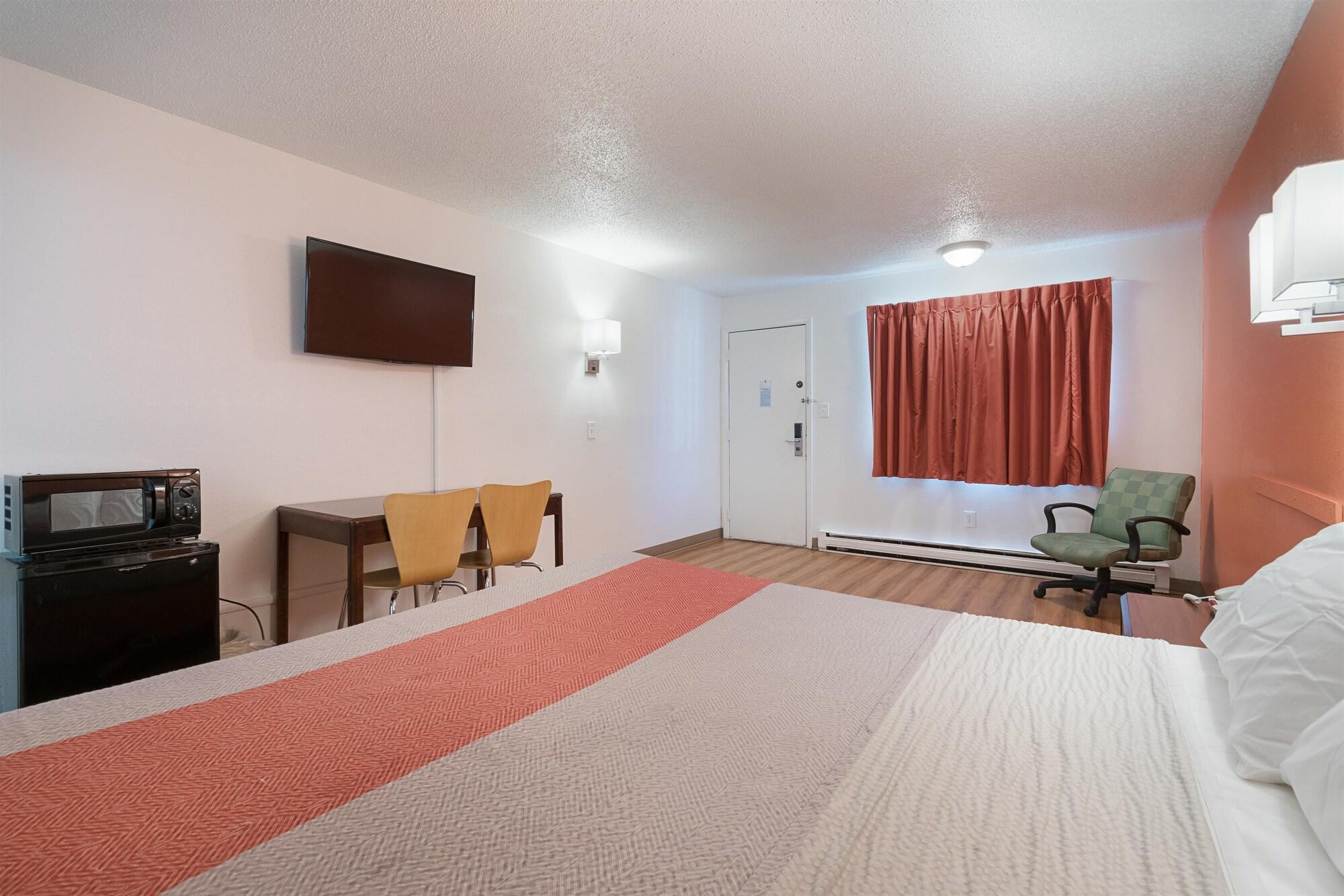 Motel 6-Frackville, Pa 외부 사진