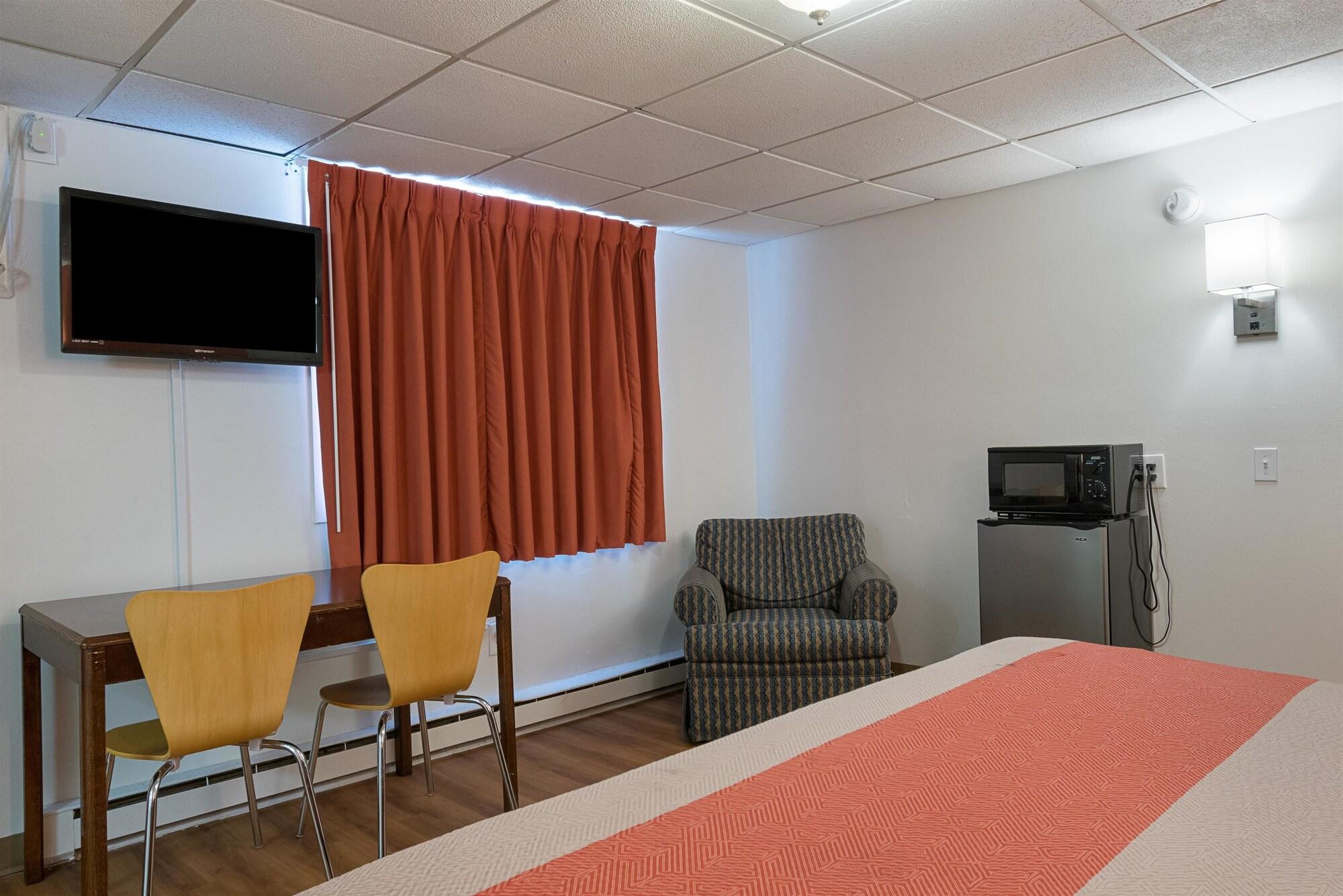 Motel 6-Frackville, Pa 외부 사진