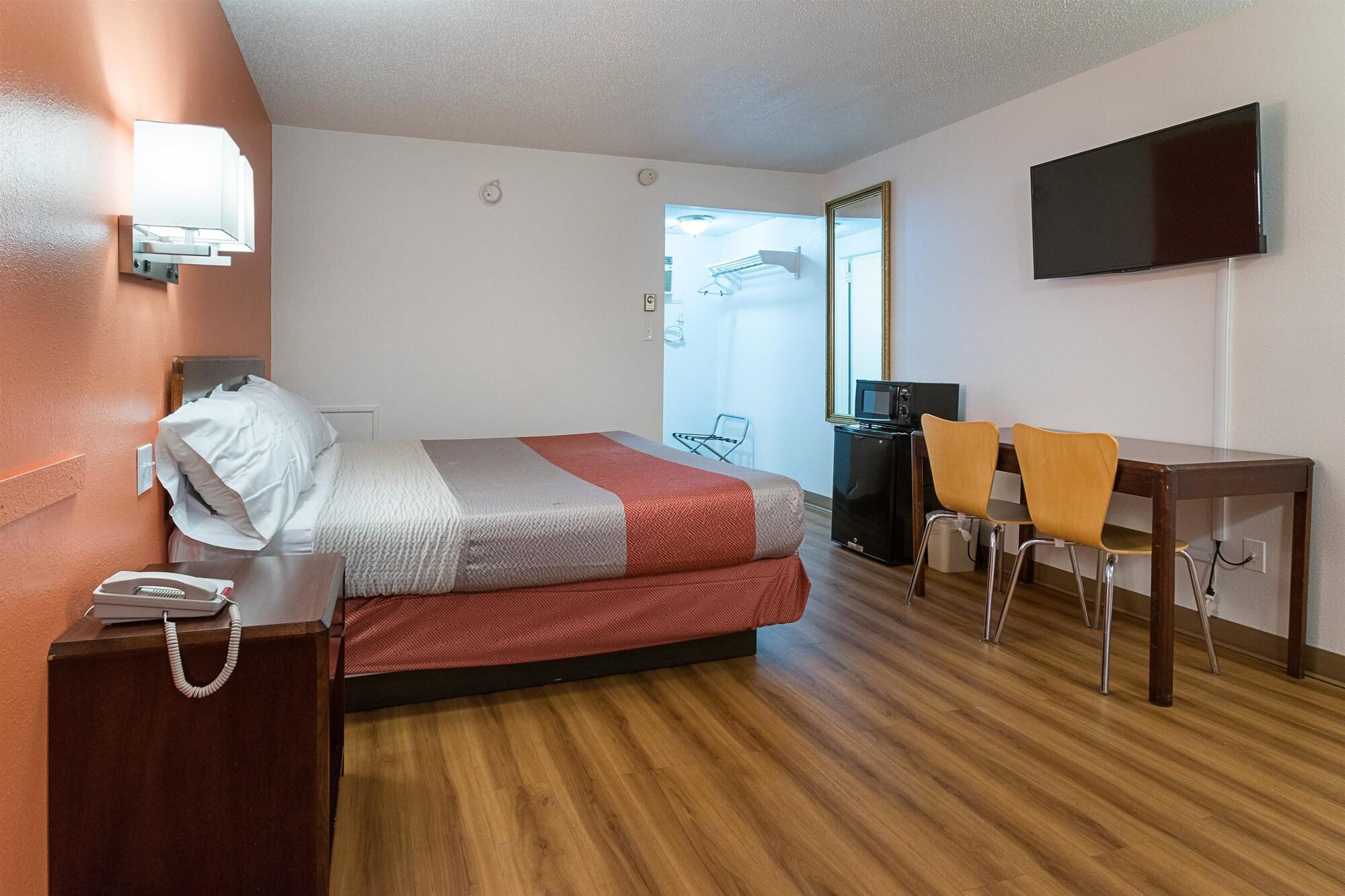 Motel 6-Frackville, Pa 외부 사진