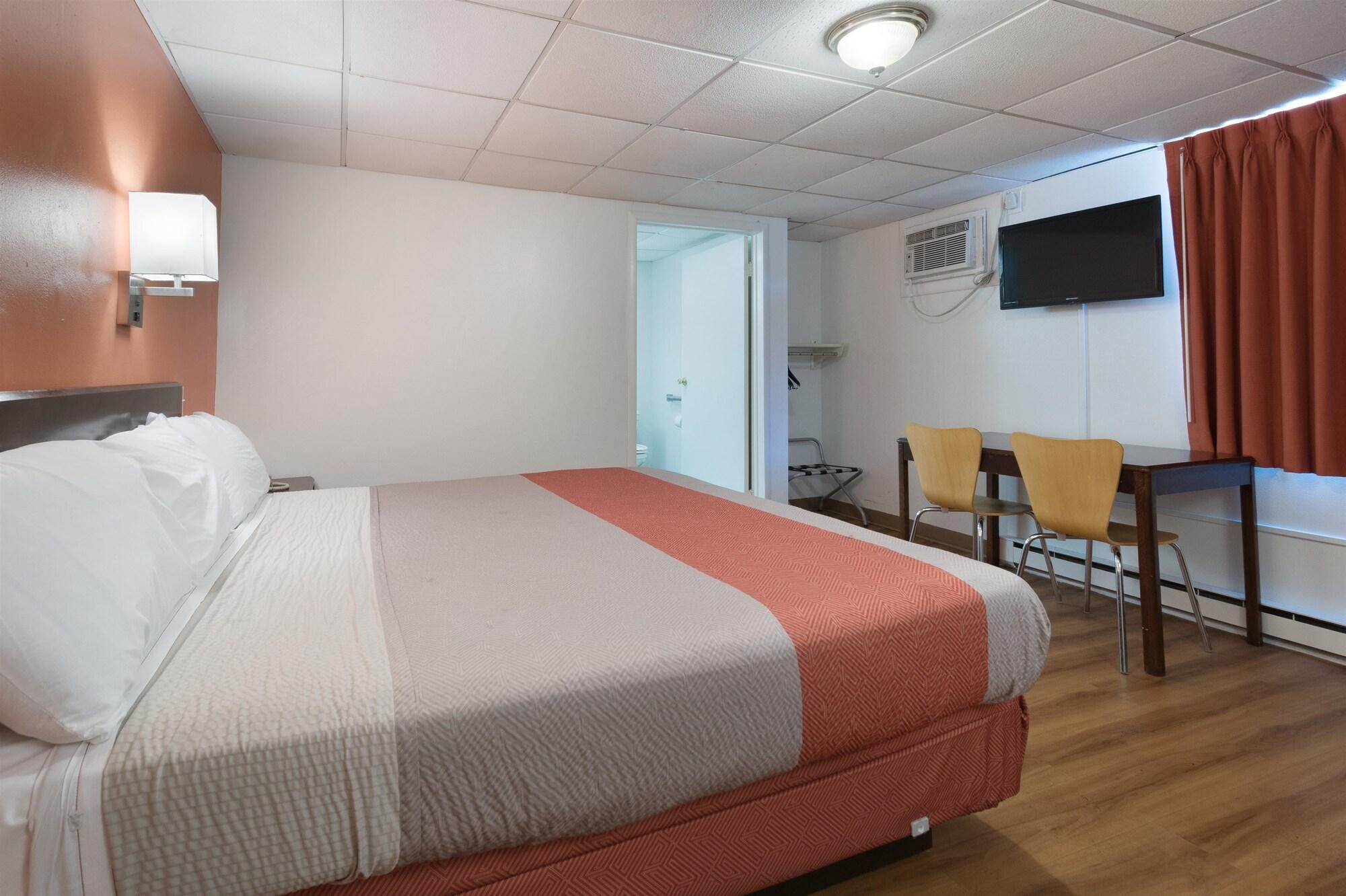 Motel 6-Frackville, Pa 외부 사진