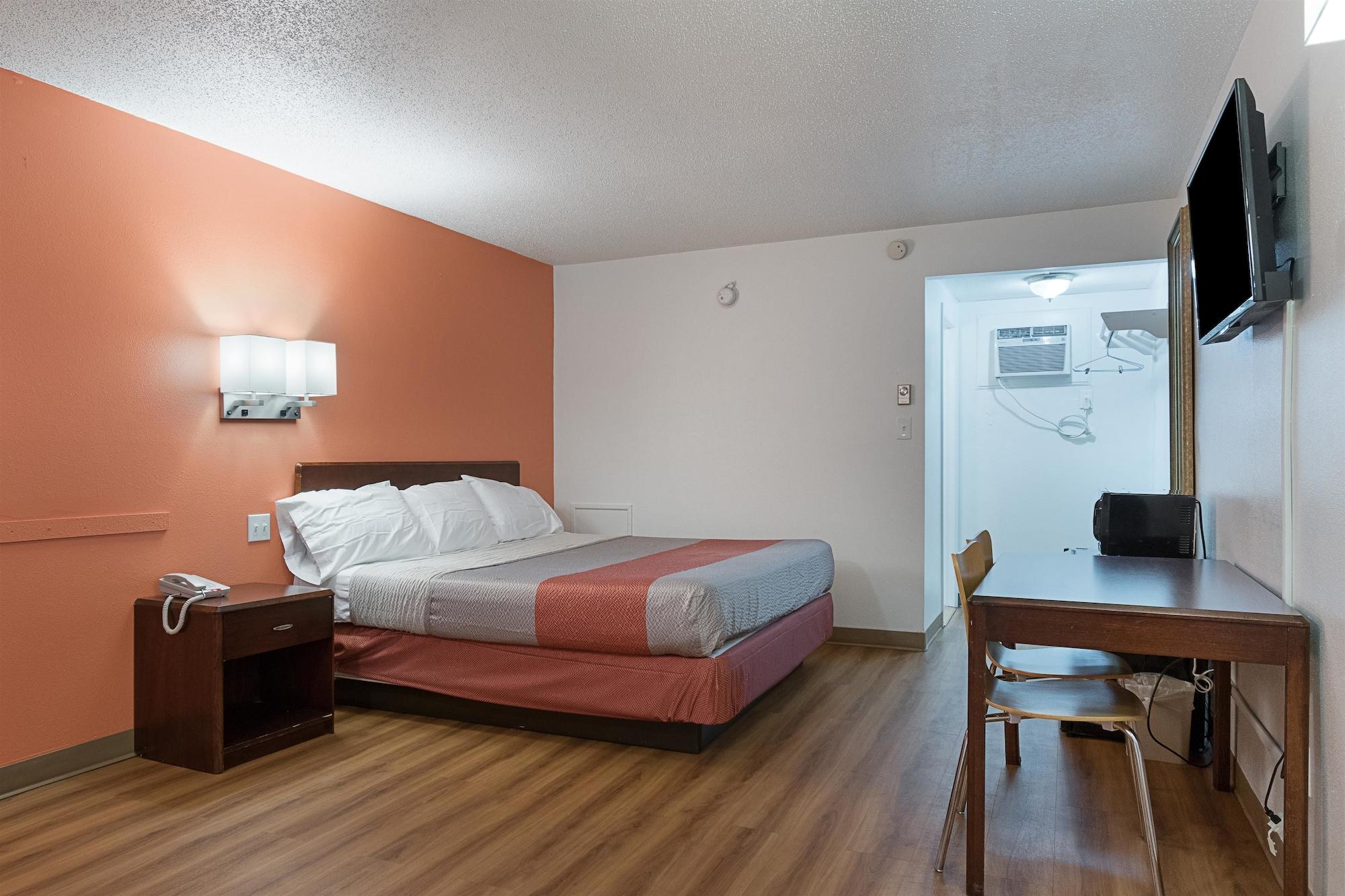 Motel 6-Frackville, Pa 외부 사진