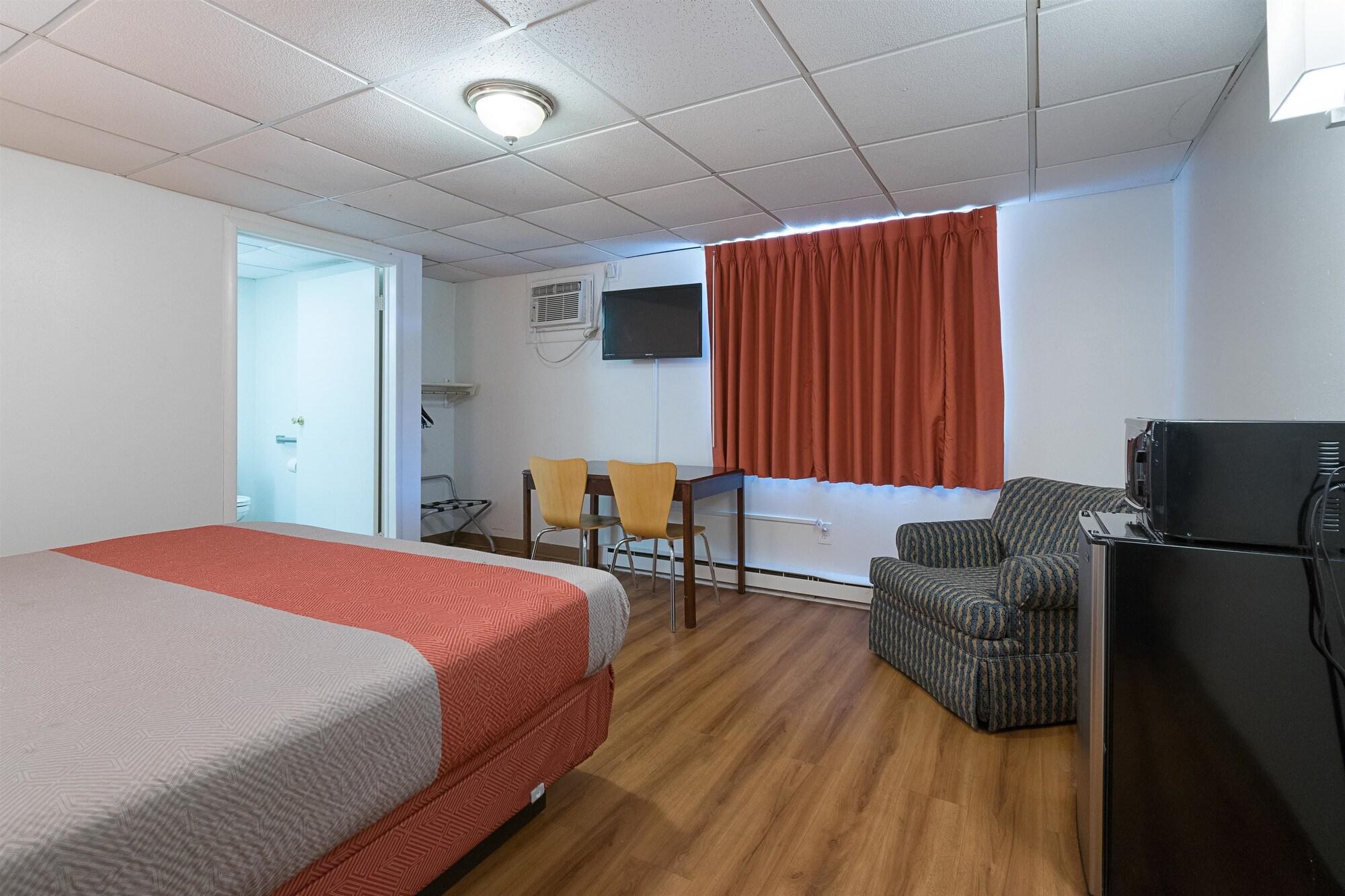 Motel 6-Frackville, Pa 외부 사진