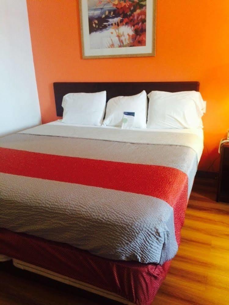 Motel 6-Frackville, Pa 외부 사진