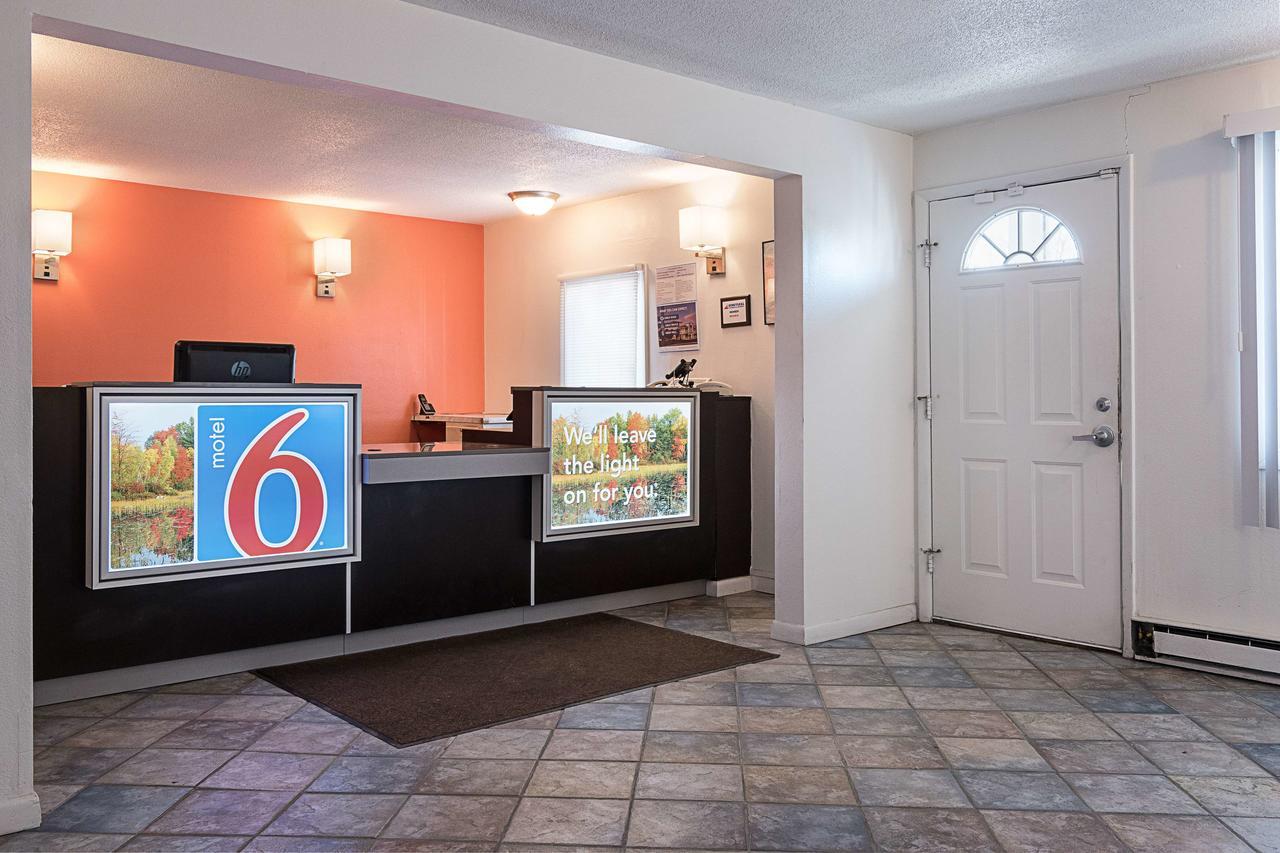 Motel 6-Frackville, Pa 외부 사진