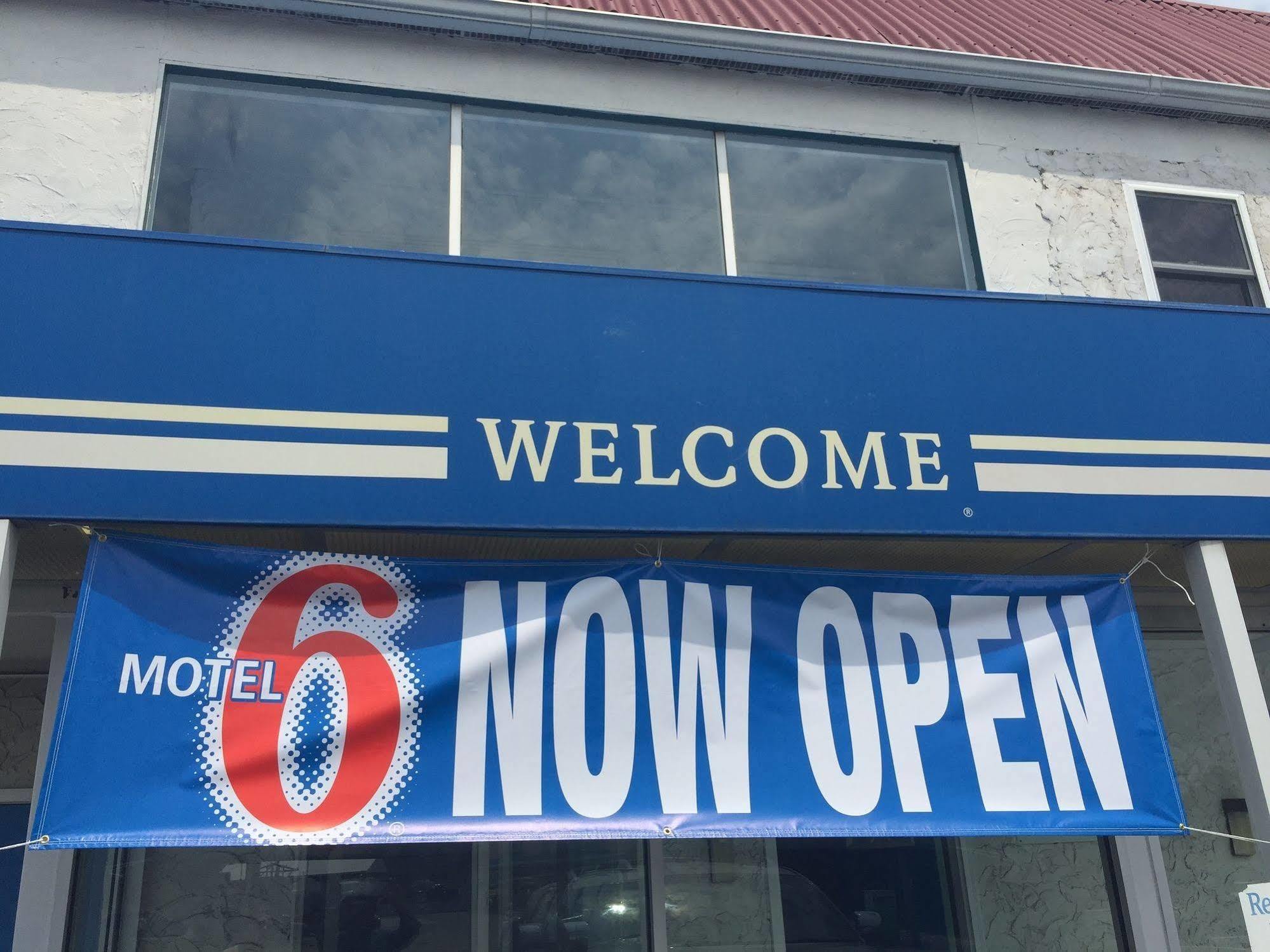 Motel 6-Frackville, Pa 외부 사진