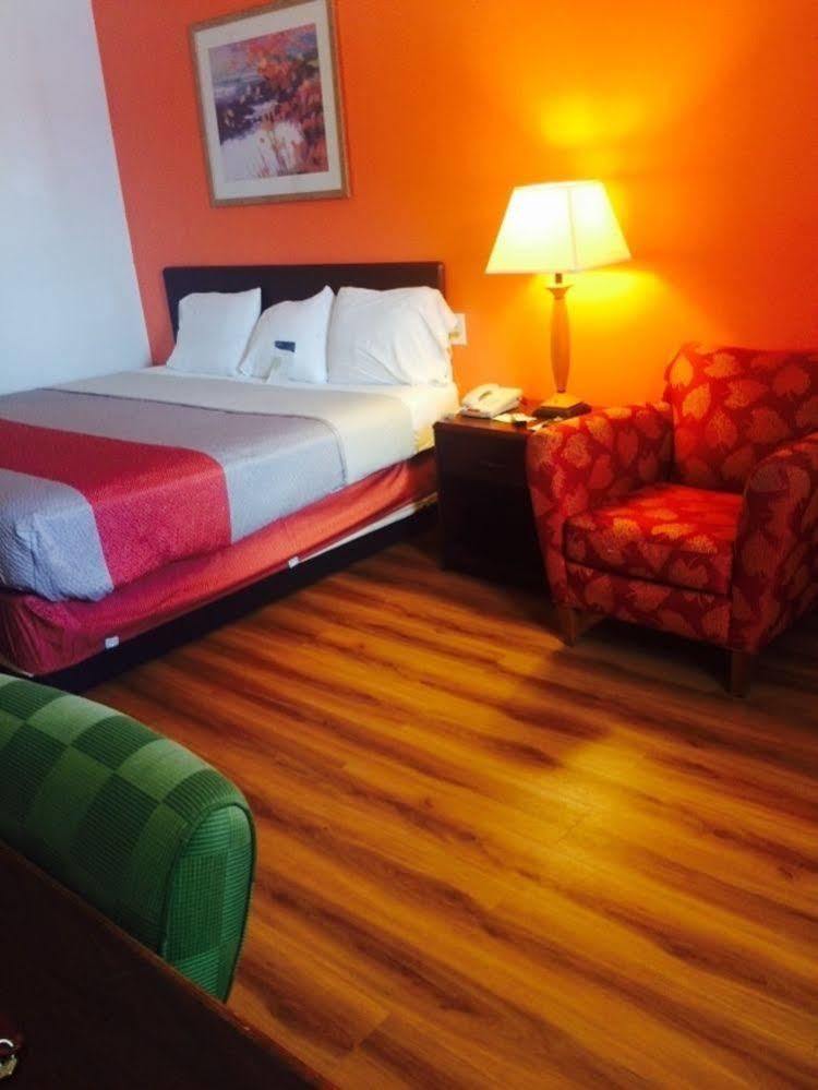 Motel 6-Frackville, Pa 외부 사진